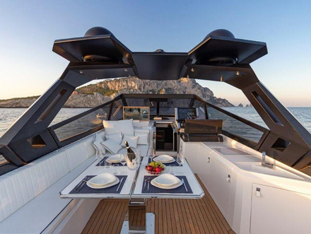 Nautisme Article