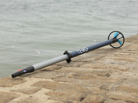Nautisme Article