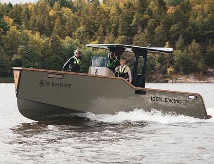 Nautisme Article