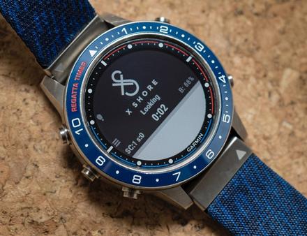Nautisme Article