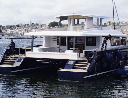 Nautisme Article