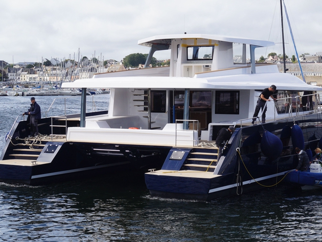 Nautisme Article