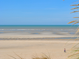 Météo sur les littoraux ce week-end : temps estival, tous à la plage ! 