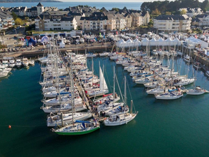 Le Mille Sabords tient le cap pour la 36ème édition