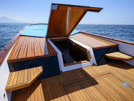 Nautisme Article