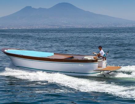 Nautisme Article