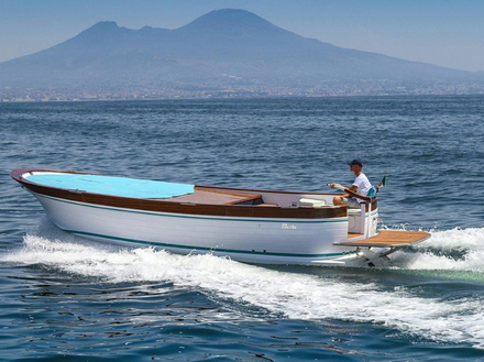 Nautisme Article