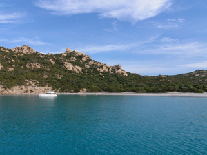 Corse : cinq plages secrètes, loin de la foule