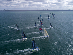 L'édito d'Hervé Favre : investir dans la Voile Océanique, le bon choix du moment