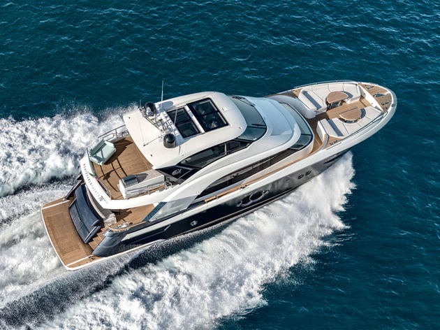 Nautisme Article