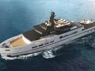 UP 40 Explorer : le voyage en mode classique...