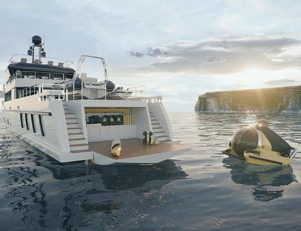 Nautisme Article
