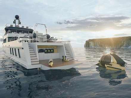 Nautisme Article