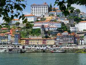 Un week-end à Porto, une cité fluviale étonnante