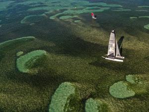 Le Martinique Cata Raid se déroulera du 25 au 30 janvier 2021 et les inscriptions sont ouvertes