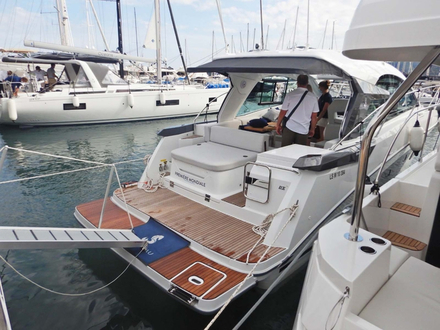 Nautisme Article