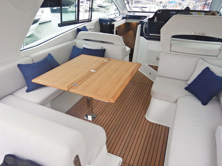 Nautisme Article