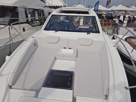 Nautisme Article