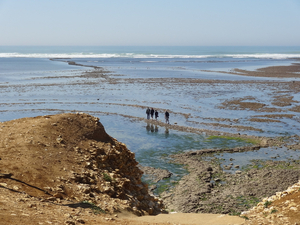 Les conseils des Sauveteurs en Mer pour profiter des grandes marées en toute sécurité