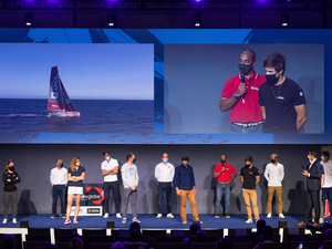 Vendée Globe : l'édition de tous les records