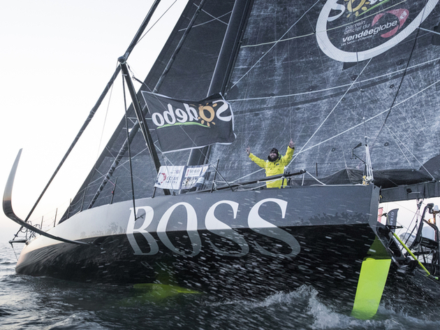 Nautisme Article