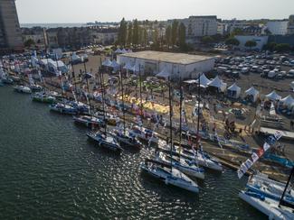 Solitaire du Figaro : bulletin météo du 19...