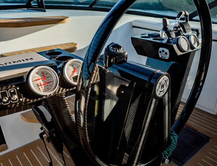 Nautisme Article