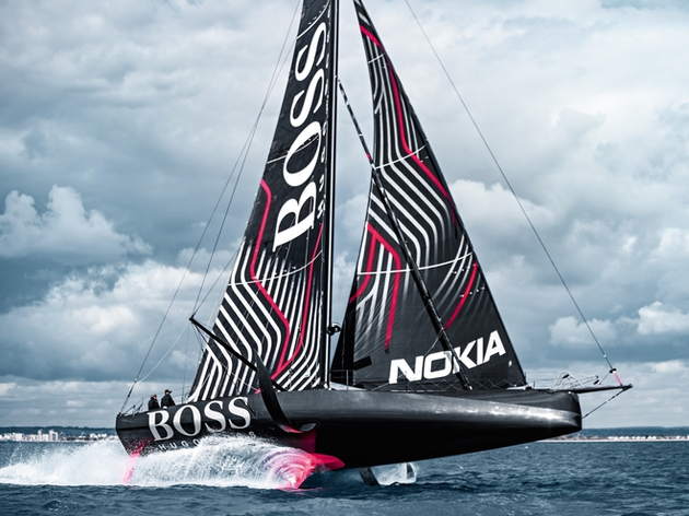 Nautisme Article