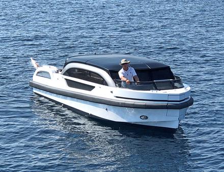 Nautisme Article