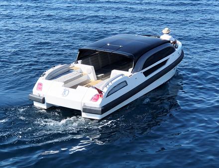 Nautisme Article