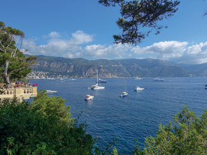 « Nous avons constaté une hausse des incivilités dans les ports d'Azur depuis le déconfinement »