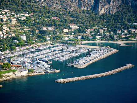 Port de plaisance de Beaulieu-sur-Mer Port de plaisance de Beaulieu-sur-Mer
