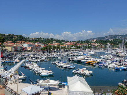 Port de Saint-Jean-Cap-Ferrat Port de Saint-Jean-Cap-Ferrat