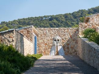 Escale à la Fondation Carmignac : une...