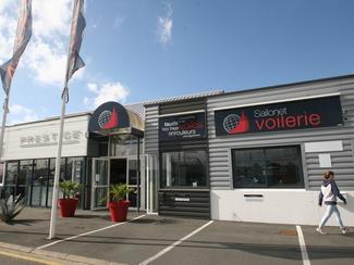 Entretien avec Jean-François Cruette,...