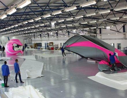 Nautisme Article