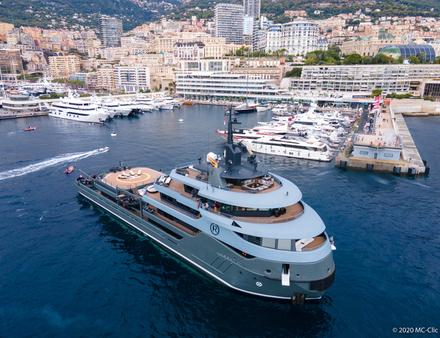 Nautisme Article