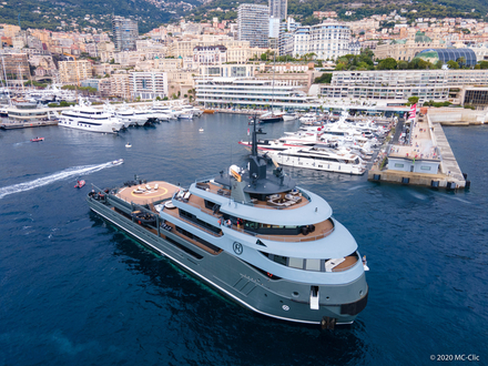 Nautisme Article