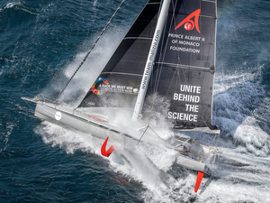 Vendée Globe : ces petits changements pour rendre la vie à bord supportable