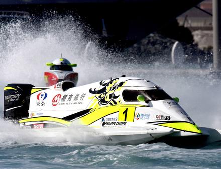 Nautisme Article
