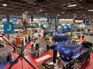 Le Nautic de Paris est annulé
