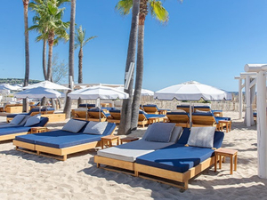 Saint-Tropez : ouverture exceptionnelle du Bagatelle à l'occasion des Voiles de Saint-Tropez