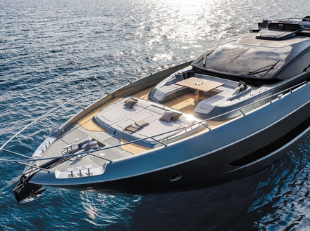 Nautisme Article