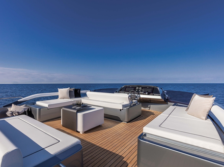 Nautisme Article