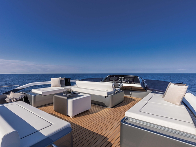 Nautisme Article