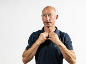 Armel Tripon peut-il remporter le Vendée Globe ? 