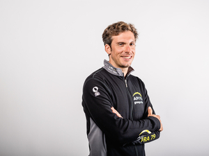 Charlie Dalin, l'architecte des victoires 