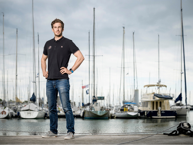 Nautisme Article