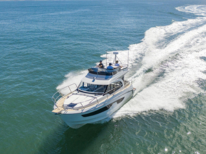 Essai de l'Antarès 11 Fly « volume, confort et sécurité sont les maître-mots »