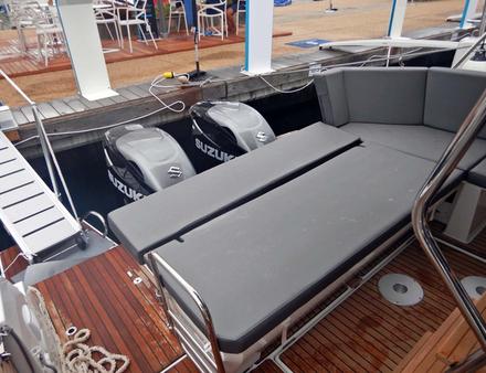Nautisme Article